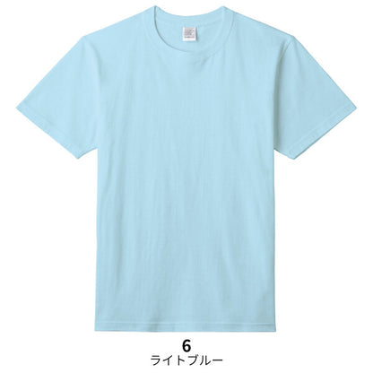 半袖コットンTシャツ