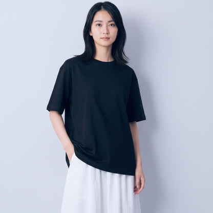 半袖コットンTシャツ