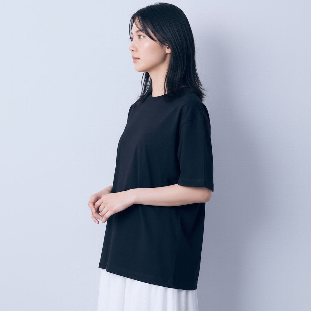 半袖コットンTシャツ