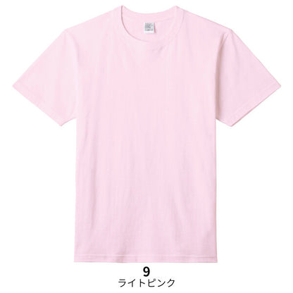 半袖コットンTシャツ
