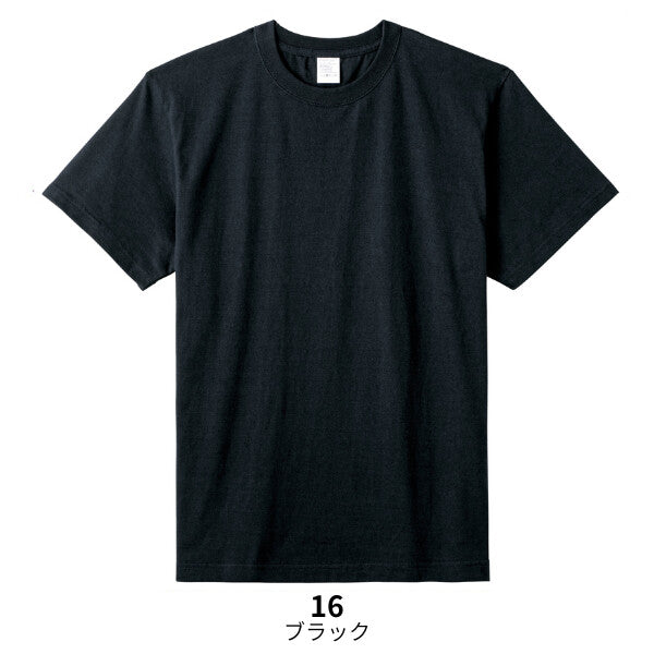 半袖コットンTシャツ