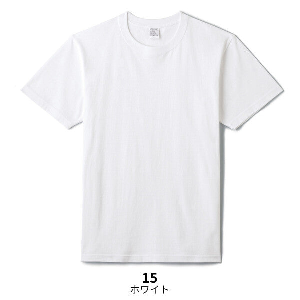 半袖コットンTシャツ
