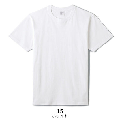 半袖コットンTシャツ